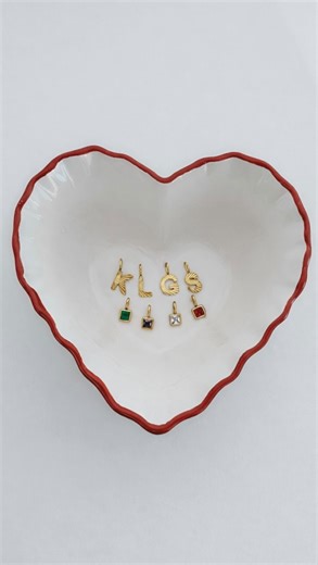 Effortless Jewels - Latina Owned Jewelry Business on Instagram: "Because every bride needs her ride-or-dies 💕✨ Bridesmaid proposal loading… would you say yes if you were gifted these custom necklaces? 👀 . . #BridesmaidProposal #bridesmaidgift #jewelrygift #charmnecklace #personalizedjewelry"