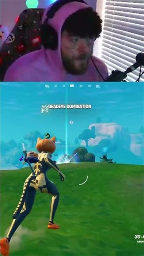 Fortnite MOST VIEWED CLIP of the Week!!