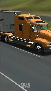 18 Wheels of Steel: Haulin (Gameplay) #01