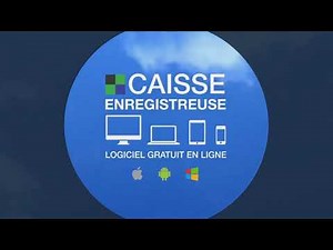 Caisse.enregistreuse.fr caisse gratuite en ligne