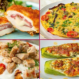 Mutfağa atılan o ilk adımda sizi cesaretlendirecek, sunumuyla fark yaratıp yine de siz çok yormayacak, hızlıca yapılan şık tariflerle karşınızdayız! Bu tarifler size kendinizi bir şef gibi hissettirecek! | Yemek.com