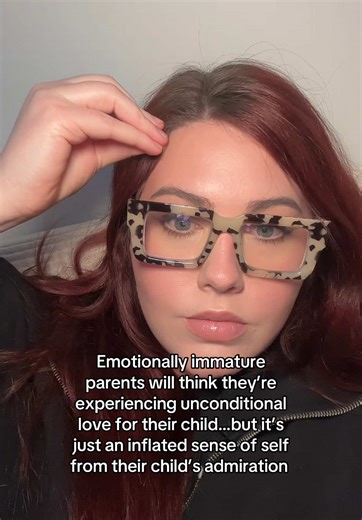 Understanding Parental Self-Reflection for Healthy Relationships