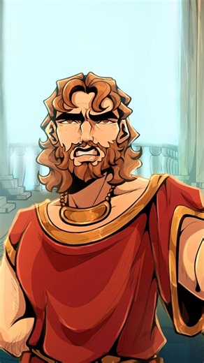 Menelaus wants to go to war with Troy
