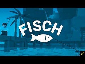 Fisch Music – Peaceful Roblox Gaming Ambience for Study & Sleep | 10 Hours