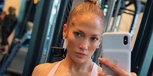 These 10 Celebs Are Over 50 and Killing The Fitness Game