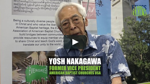 ABC-USA 2019: Yosh Nakagawa