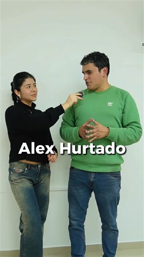 Dominion | Grupo de Estudio PUCP | 📚 Conoce a Alex Hurtado, nuestro profe de Álgebra. Gracias a su experiencia, te brinda las mejores estrategias para resolver eficazmente... | Instagram