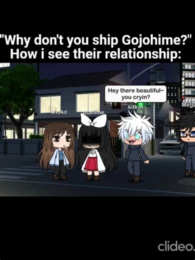#gojohime #gojohimesucks #gojohimeanti #gojohimeisshit #jjk #gojo #gojousatoru #satorugojo #satoru #utahime #utahimeiori #ioriutahime #jujutsukaisen #ships #anime #yaoikaisen #yurikaisen