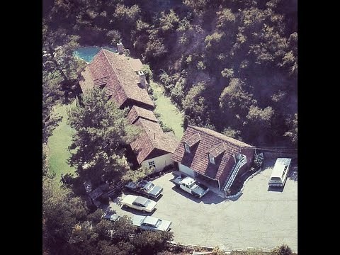 TM&M: History of 10050 Cielo Drive
