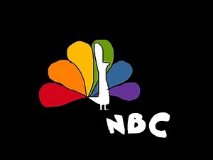 Logo History 25 (NBC)