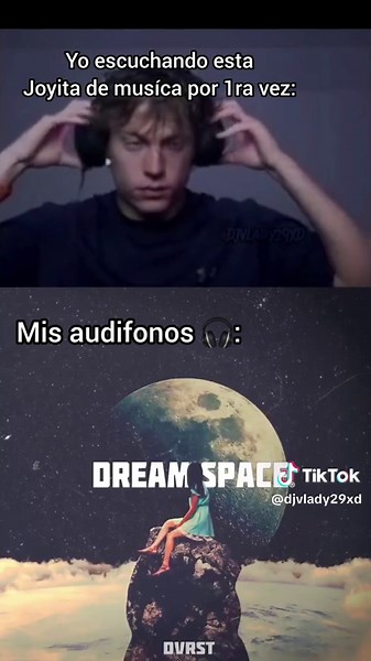 Explore Dream Space with DVRST's Phonk Music