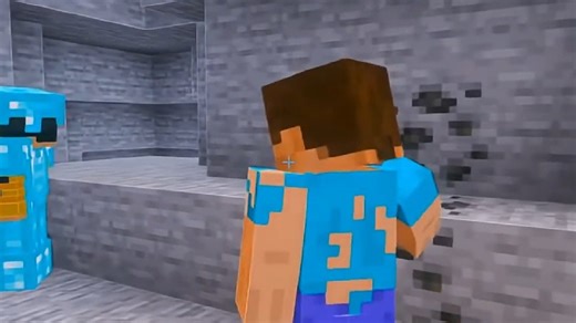 过年宰bob喽#我的世界 #MC #mc不灭