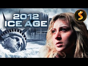 Tsunami of Ice Is About to Hit America | Disaster Thriller | Full Movie | 2012: Ice Age