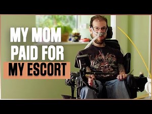 Inside The World Of Disabled Dating
