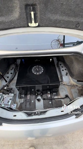 Building a Stanced G37: The Final Touches