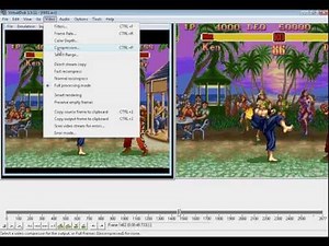 Tutorial - Recording a "Let's Play" with Free Software