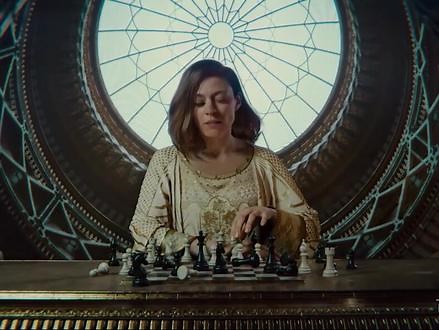 unity 敌人 实时渲染预告片， 对比虚幻5 Metahuman!!#unity #metahuman