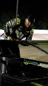 KROWN UNDERCOATING MODIFIEDS FEATURE WINNER GARY LINDBERG | Ransomville Speedway