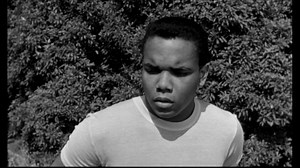 8.6K views · 275 reactions | TAKE A GIANT STEP ('59) is a coming-of-age drama that was produced right on the cusp of the turbulent sixties. It stars pop singer Johnny Nash in the leading role of Spence. @DonaldBogle1 presents this film at 8pm ET during our spotlight Noteworthy African American Performances. | Turner Classic Movies: TCM | Facebook