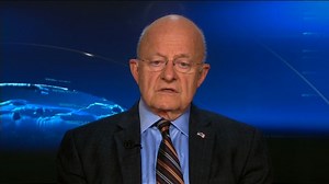 Clapper: Steele dossier not part of assessment