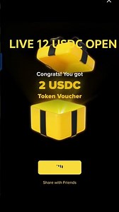 Binance Pic&Win Live Box Open🔥