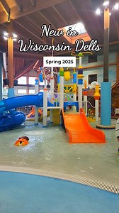 1.1M views · 3.2K reactions | Here is what's new in Wisconsin Dells this Spring: - Updated Cubby's Cove Indoor Waterpark at Wilderness Hotel & Golf Resort - Escapology Escape Rooms - Pals Brewing Company - Wisconsin Dells - Bigfoot Tubing at Bigfoot Zipline Tours - Dells Permanent Jewelry - Dave's Hot Chicken - Aquality Float Spa | Wisconsin Dells Visitor & Convention Bureau | Facebook