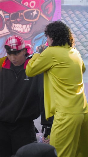 Django Gana Batalla Freestyle Universitaria