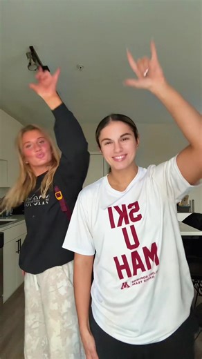 Spring Break Excitement