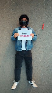 9.2K views · 13 reactions | Last chance to Save 50% 勞 #vfx #onlinevfxcourse #lastchance | Inside Institute of Film Making | Facebook