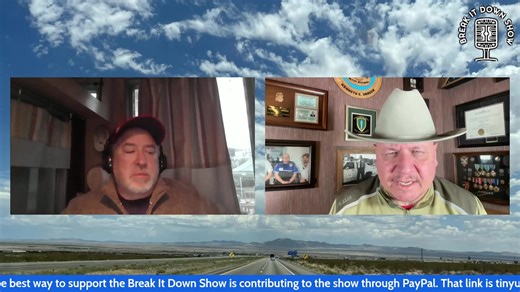 Ken Orrock and Pete A Turner were Counterintelligence Special Agents in the US Army. From this point of view, Ken and Pete discuss the counterintelligence, counter-drug and counter-terror aspects of the US' recent arrest of Nicolás Maduro and his wife Cilia. Ken and Pete have spent years working in and around the field of counterintelligence, rather than focus on the sensational or hyperbolic, the fellas focus on the tactical, operational and future within thier specific expertise. | Pete A Turn