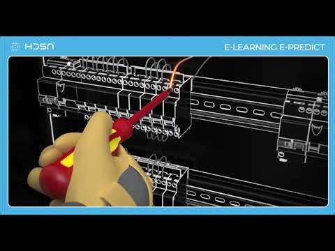 E-Learning parcours certifiant du E-Predict