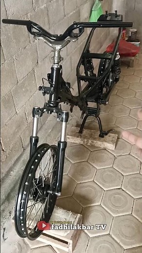 Project Vega BomBay||Vega R New Restoration...!!!