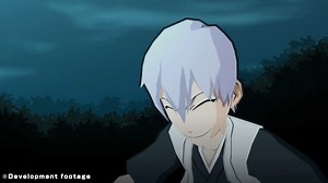 Gin is here with Shinso! Find him in the Fierce Battle Crown Summons: Deception, coming soon! Download now: https://bit.ly/3DWy36Y #BraveSouls #BLEACH | Bleach: Brave Souls