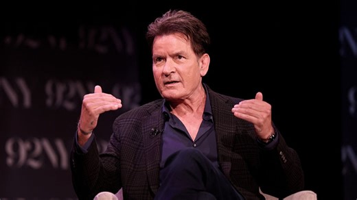 Charlie Sheen opens up on sleeping with men during addiction and hiding it