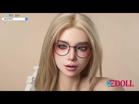 SEDOLL X WM Dolls, 170cm Ultra-Light Silicone Sex Doll Maggie.D