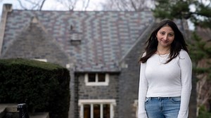 A college search guide for students with disabilities: Local experts share their tips