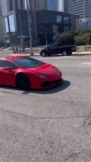 Best Sounding Lamborghini Huracan Exhaust