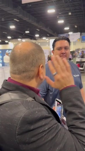 We are thrilled to be at IT EXPO 2026, showcasing how VitalPBX is redefining the future of business communications! From our AI-powered call handling to seamless multi-tenant solutions, we’re here to help you unlock unlimited potential. | VitalPBX