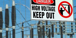 Attack on Nine Substations Could Take Down U.S. Grid