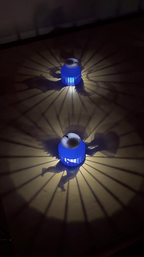 Transforming JPGs into Light Projections with 3D Printing
