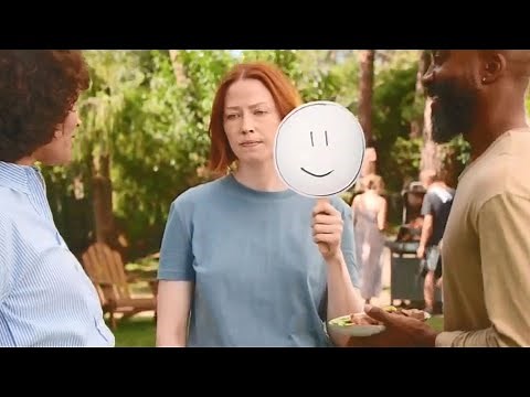 Rexulti Commercial (2022)