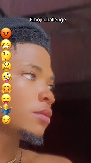 Emoji Challenge: Fun and Creative Filter Trends