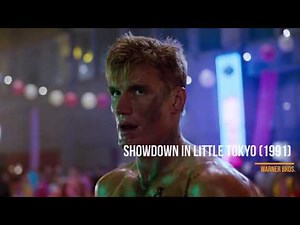 X-Plode - The Best Movie Explosions - Supercut