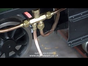 SIMPLEX PRAIRIE TANK - PART #101