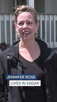 Evacuations underway, multiple structures destroyed as 'Greer Fire' grows in Eastern Arizona