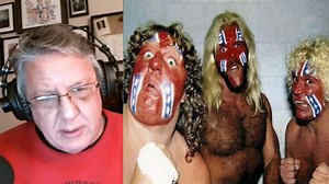 25 reactions | Tom Prichard Extended Interview on The Fabulous Freebirds Learn More about The Hannibal TV: https://www.thehannibaltv.com/ Follow on Facebook, Instagram & Twitter @TheHannibalTV The Hannibal TV T-Shirt Store: https://teespring.com/stores/the-hannibal-tv Hannibal on Cameo: https://www.cameo.com/thehannibaltv The Hannibal TV 2nd Channel: www.YouTube.com/TheHannibalTV | The Hannibal TV | Facebook