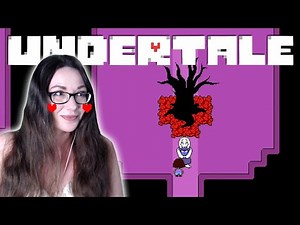 Ready For A New Adventure! | Undertale Pt. 1 | Blind Gameplay