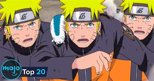 Top 20 Greatest Arcs in Anime | Articles on WatchMojo.com