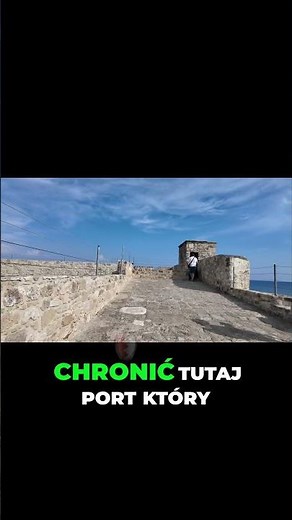 Why Larnaca Was Rich The History of the Port