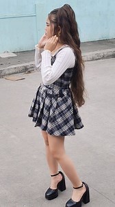 80K views · 1.7K reactions | cute attire ❤️ #cuteattire #ayakatakeda #fblifestyle | Ayaka Takeda | Facebook